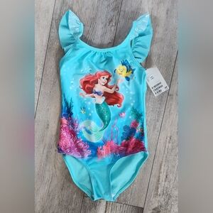 Disney Little Mermaid Swimsuit